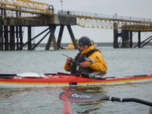 Coastal Navigation course